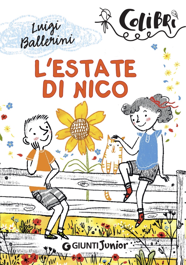 L'estate di Nico - Librerie.coop L'estate di Nico - Librerie.coop