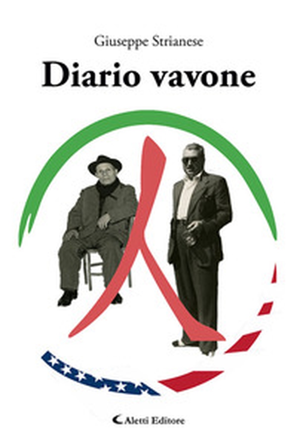 Diario Vavone - Librerie.coop