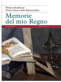 Memorie del mio Regno - Librerie.coop