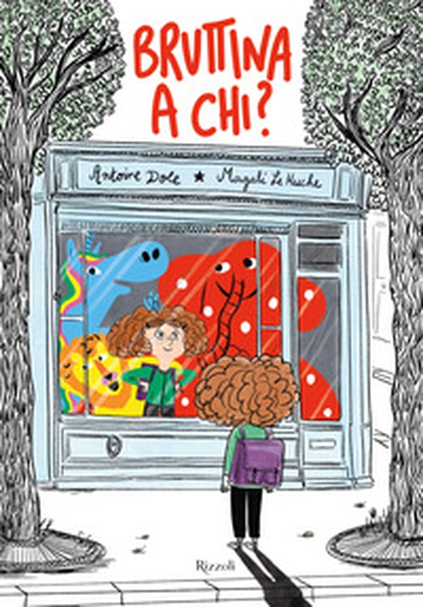 Bruttina a chi? - Librerie.coop Bruttina a chi? - Librerie.coop