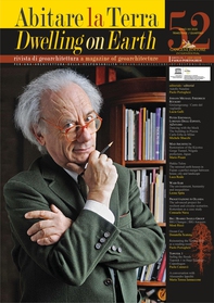 Abitare la Terra n.52/2020 – Dwelling on Earth - Librerie.coop Abitare la Terra n.52/2020 – Dwelling on Earth - Librerie.coop