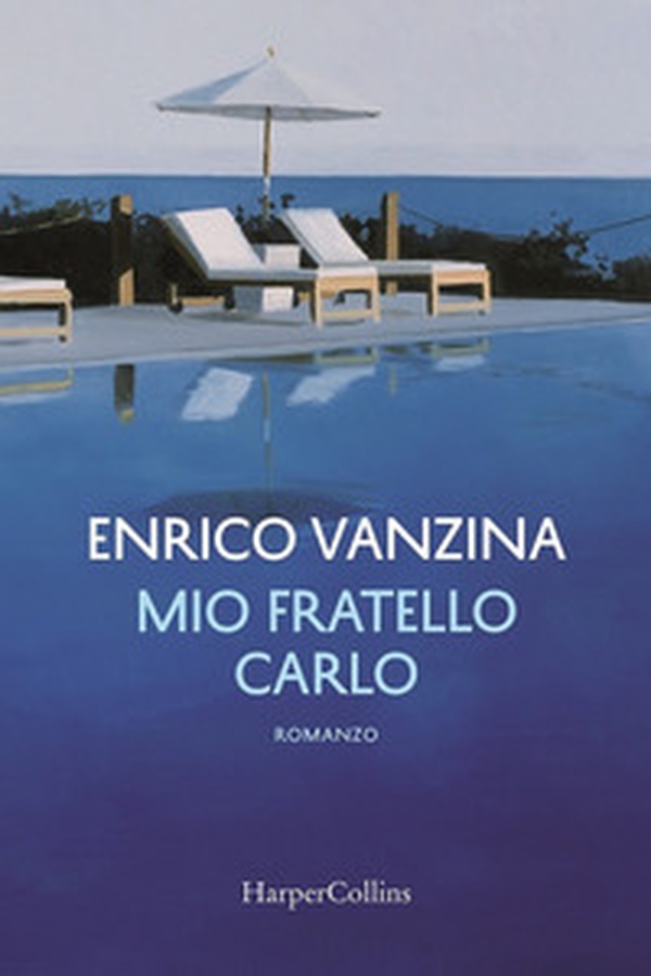 Mio fratello Carlo - Librerie.coop Mio fratello Carlo - Librerie.coop