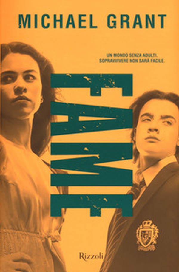 Fame. Gone - Vol. 2 - Librerie.coop Fame. Gone - Vol. 2 - Librerie.coop