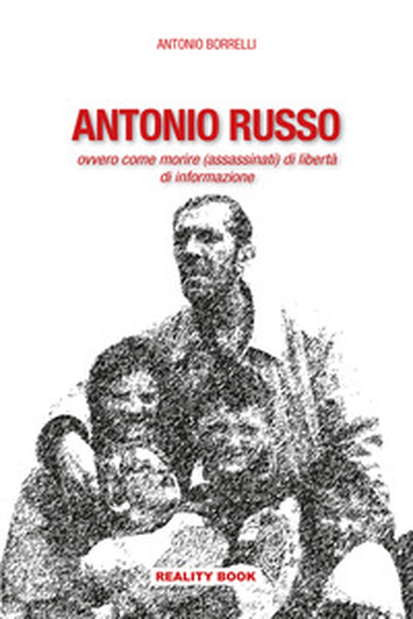 Antonio Russo - Librerie.coop Antonio Russo - Librerie.coop