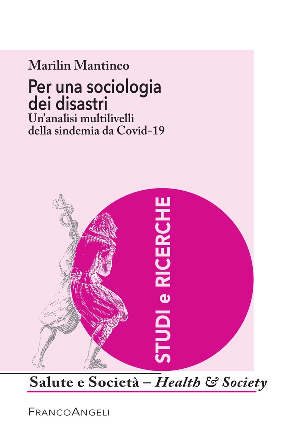 Per una sociologia dei disastri - Librerie.coop Per una sociologia dei disastri - Librerie.coop