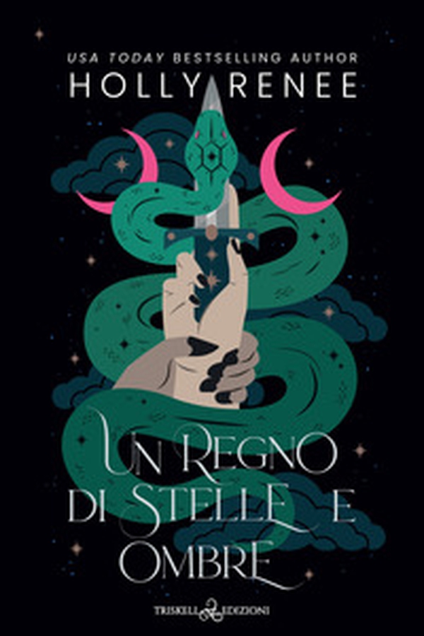 Un regno di stelle e ombre - Librerie.coop Un regno di stelle e ombre - Librerie.coop