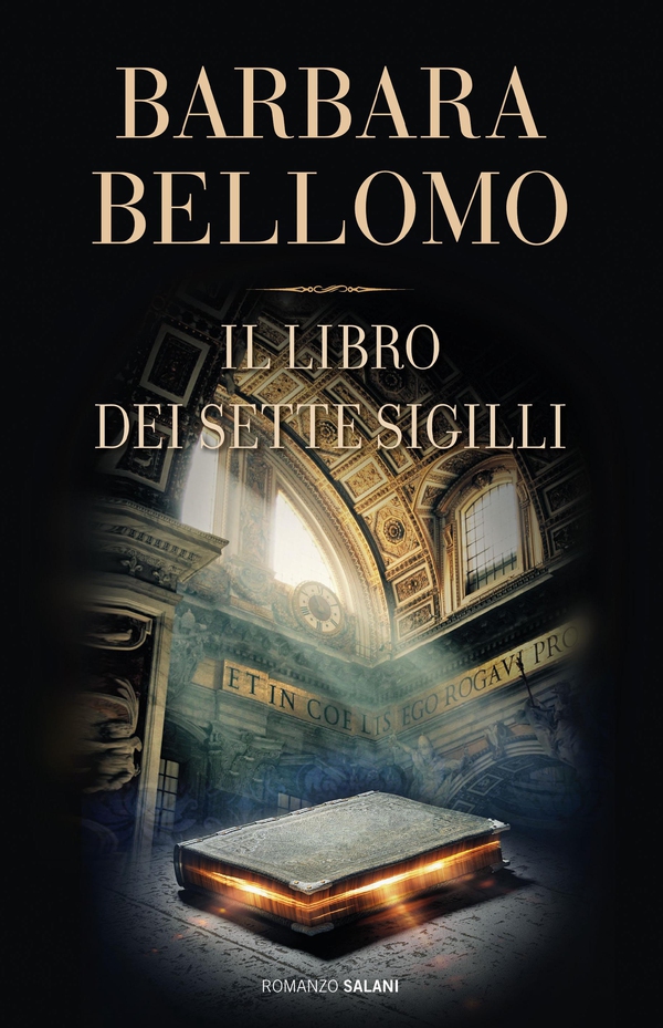 Il libro dei sette sigilli - Librerie.coop Il libro dei sette sigilli - Librerie.coop