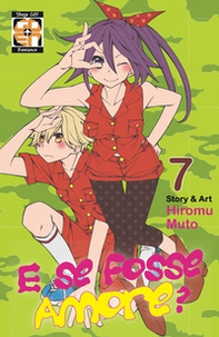 E se fosse amore? - Librerie.coop