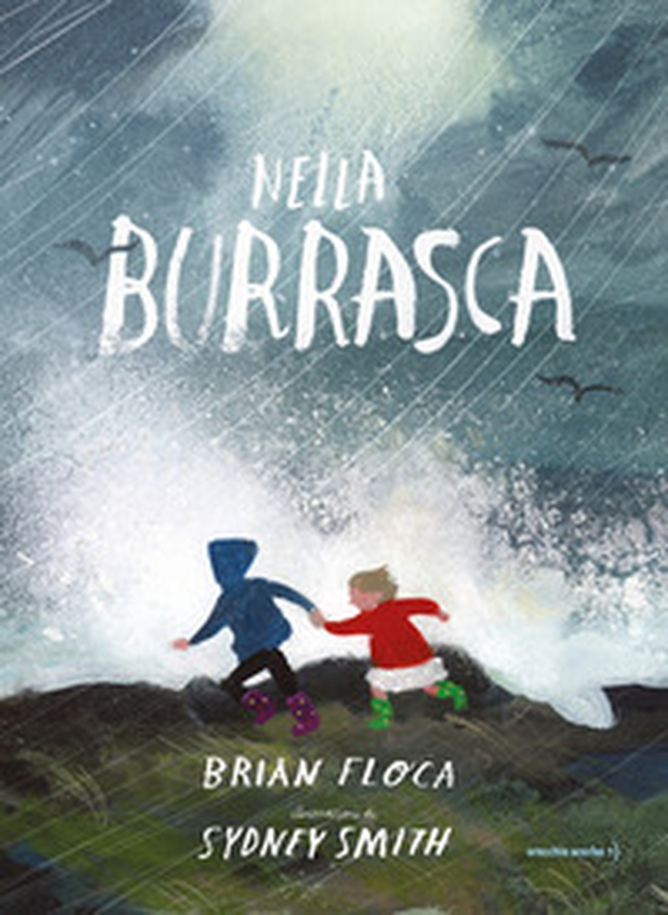 Nella burrasca - Librerie.coop Nella burrasca - Librerie.coop