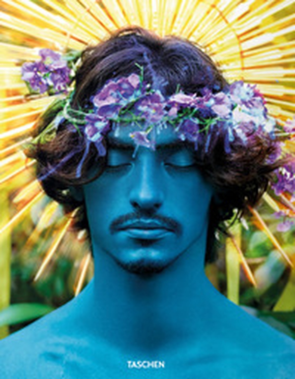 David LaChapelle. Good news - Librerie.coop David LaChapelle. Good news - Librerie.coop