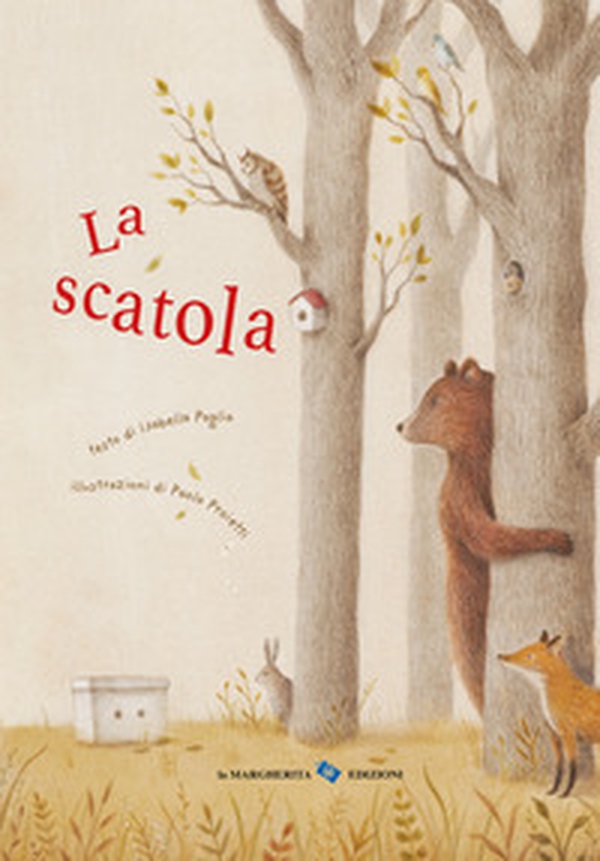 La scatola - Librerie.coop La scatola - Librerie.coop
