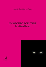 Un oscuro scrutare - Librerie.coop