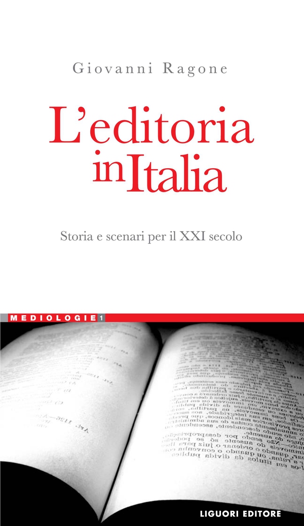 L’Editoria in Italia - Librerie.coop L’Editoria in Italia - Librerie.coop