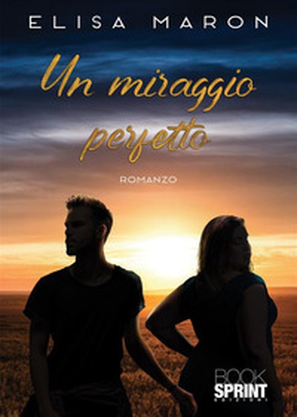 Un miraggio perfetto - Librerie.coop Un miraggio perfetto - Librerie.coop