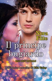 Il principe bugiardo - Librerie.coop Il principe bugiardo - Librerie.coop