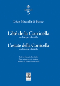 L'été de la Corricella - Librerie.coop