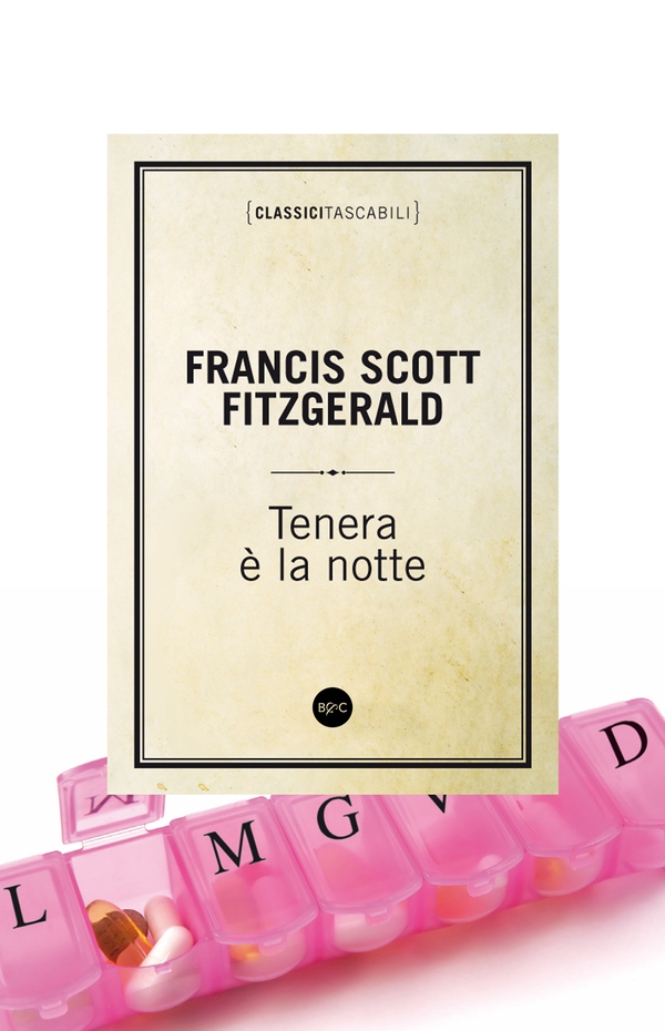 Tenera è la notte - Librerie.coop Tenera è la notte - Librerie.coop