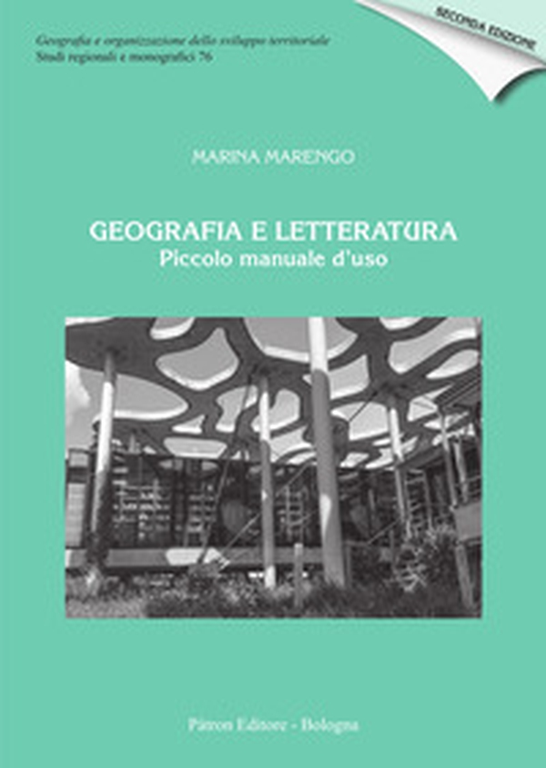 Geografia e letteratura. Piccolo manuale d'uso - Librerie.coop Geografia e letteratura. Piccolo manuale d'uso - Librerie.coop