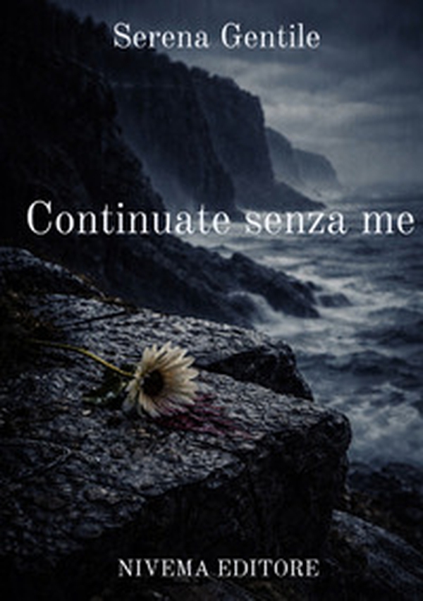 Continuate senza me - Librerie.coop