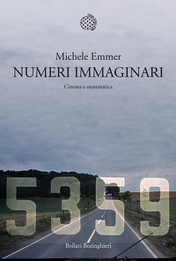 Numeri immaginari. Cinema e matematica - Librerie.coop Numeri immaginari. Cinema e matematica - Librerie.coop