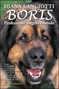 Boris. Professione angelo custode - Librerie.coop