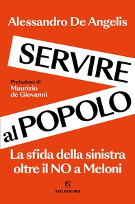 Servire al popolo - Librerie.coop