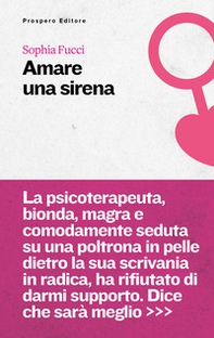 Amare una sirena - Librerie.coop