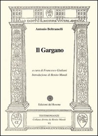 Il Gargano - Librerie.coop Il Gargano - Librerie.coop