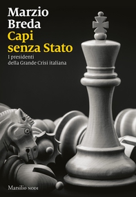 Capi senza Stato - Librerie.coop