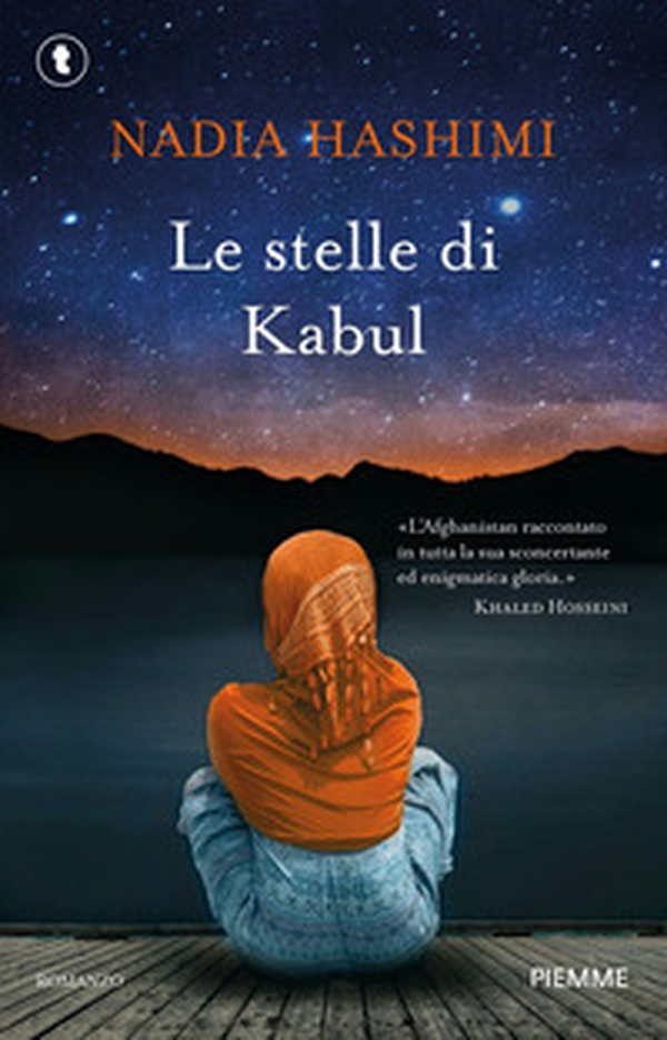 Le stelle di Kabul - Librerie.coop Le stelle di Kabul - Librerie.coop