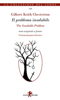 Il problema insolubile-The insoluble problem - Librerie.coop