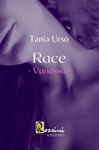 Race: Vanessa - Librerie.coop