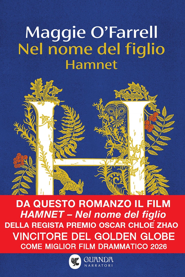 Nel nome del figlio - Hamnet - Librerie.coop
