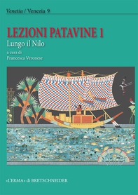 Lezioni Patavine 1 - Librerie.coop