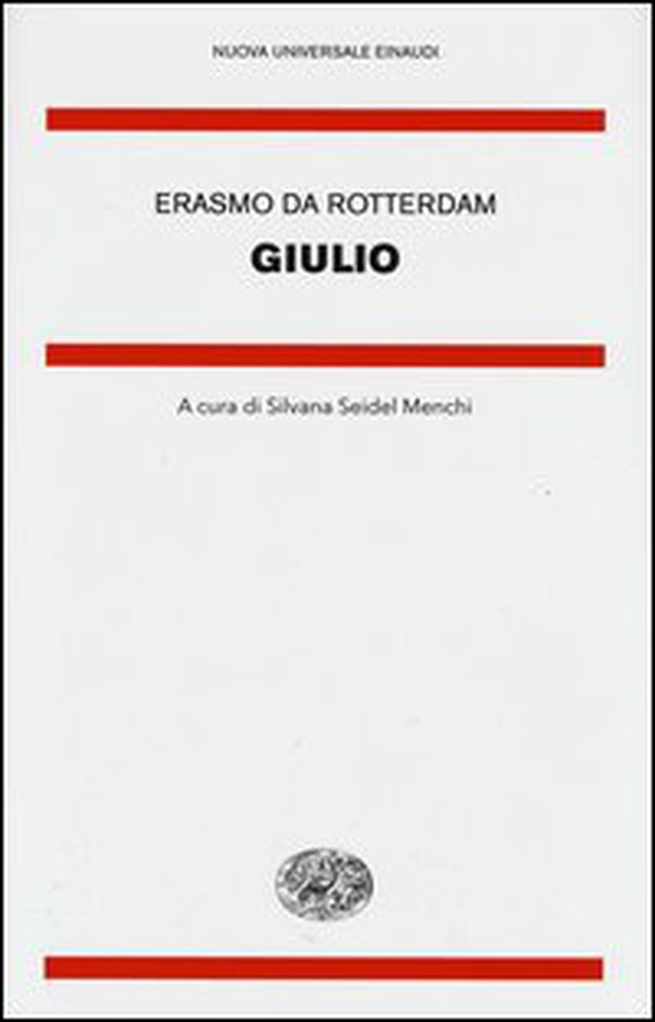 Giulio. Testo latino a fronte - Librerie.coop Giulio. Testo latino a fronte - Librerie.coop