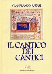 Il Cantico dei cantici. Commento e attualizzazione - Librerie.coop
