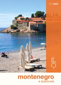 Montenegro e Dubrovnik - Librerie.coop