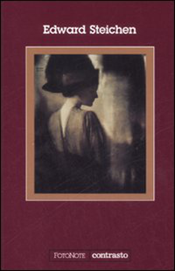 Edward Steichen - Librerie.coop Edward Steichen - Librerie.coop