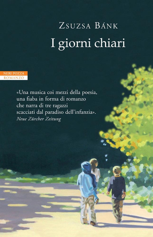 I giorni chiari - Librerie.coop I giorni chiari - Librerie.coop