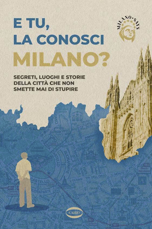 E tu la conosci Milano? - Librerie.coop
