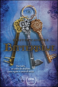 Bitterblue - Librerie.coop