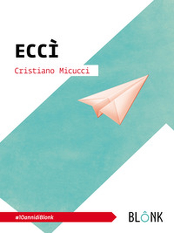 Eccì - Librerie.coop Eccì - Librerie.coop
