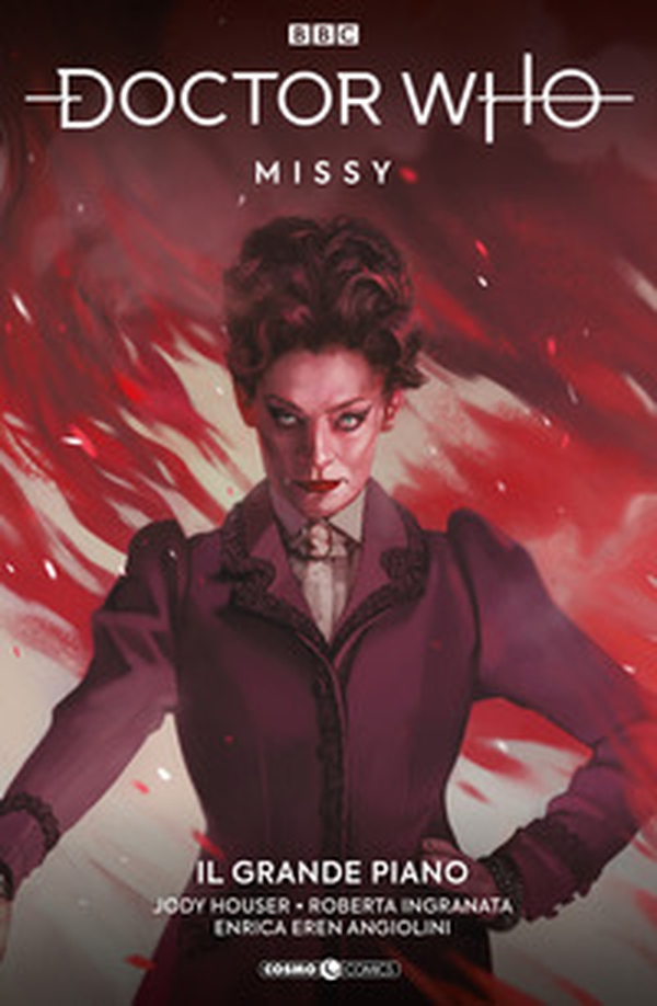 Doctor Who - Librerie.coop Doctor Who - Librerie.coop