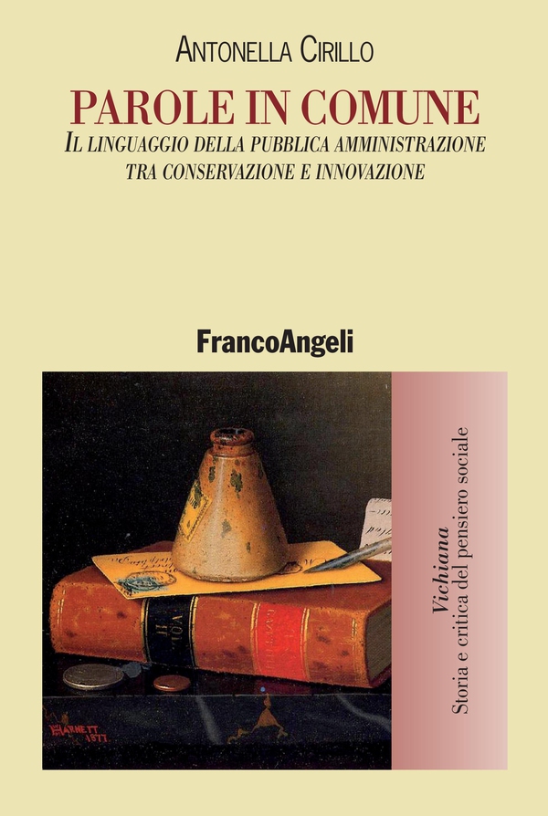 Parole in comune - Librerie.coop Parole in comune - Librerie.coop