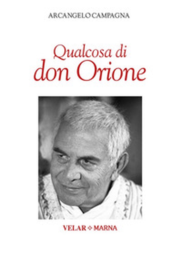 Qualcosa di don Orione - Librerie.coop Qualcosa di don Orione - Librerie.coop