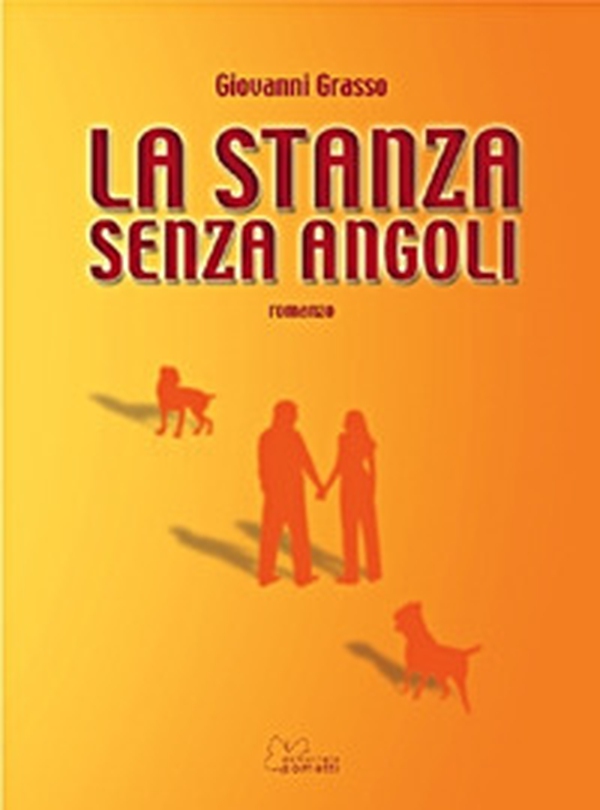 La stanza senza angoli - Librerie.coop La stanza senza angoli - Librerie.coop