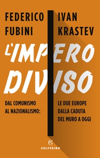 L'impero diviso - Librerie.coop