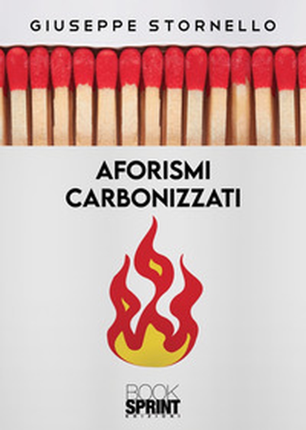 Aforismi carbonizzati - Librerie.coop Aforismi carbonizzati - Librerie.coop