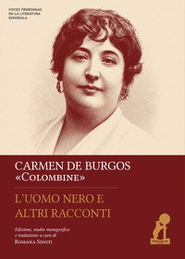 L'uomo nero e altri racconti - Librerie.coop