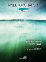 Laguna - Librerie.coop Laguna - Librerie.coop
